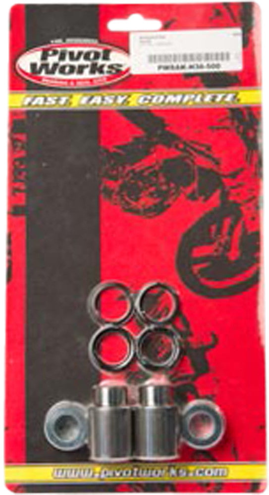 PIVOT WORKS Swingarm Kit PWSAK-H36-500