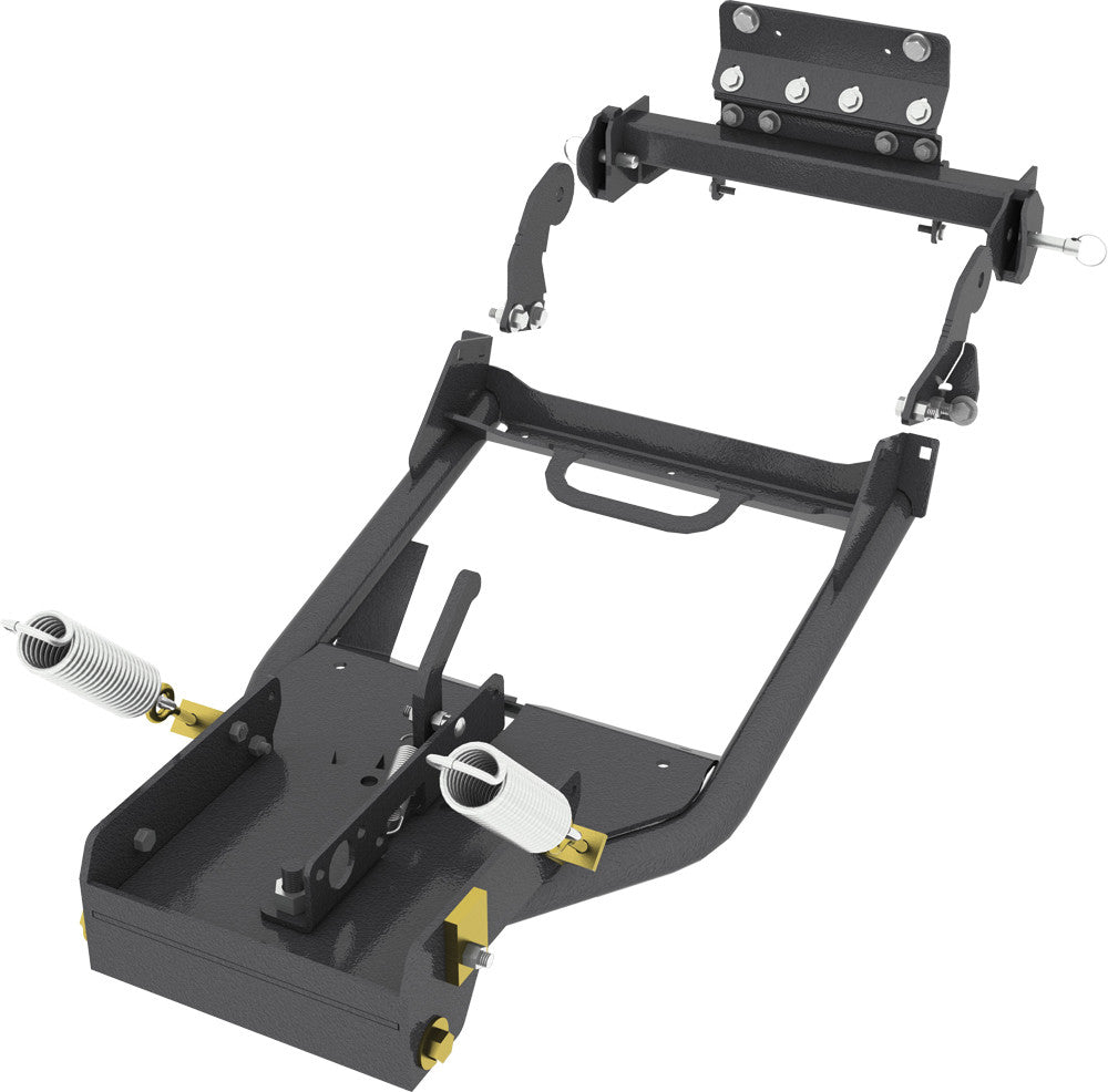 CYCLE COUNTRY Front Mount Kit Rancher 16-1030