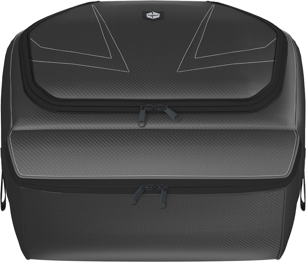 PRO ARMOR Pro Xp Multi-Purpose Bed Storage Bag White Pol P199Y332WH