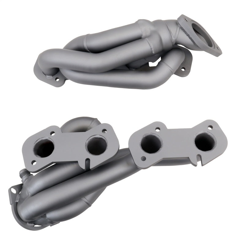BBK 96-04 Mustang GT Shorty Tuned Length Exhaust Headers - 1-5/8 Titanium Ceramic 1615