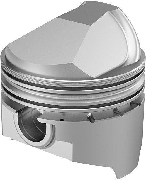 KB PISTONSCast Pistons Early Xl 61ci .040KB292.040