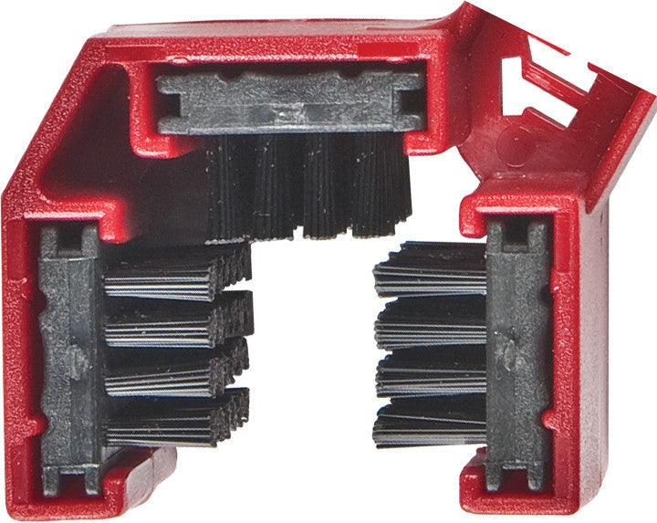 GRUNGE BRUSH Grunge Brush Replacement Brush Set RBB400
