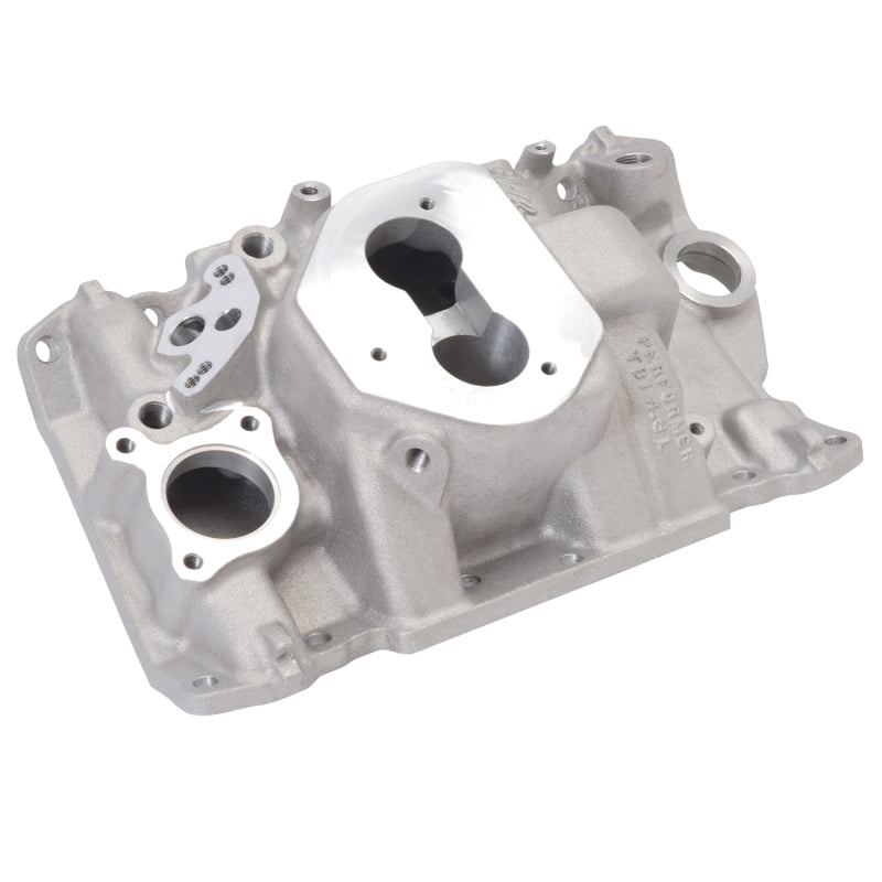 Edelbrock Performer Tbi Manifold 4 3 V-6 3713