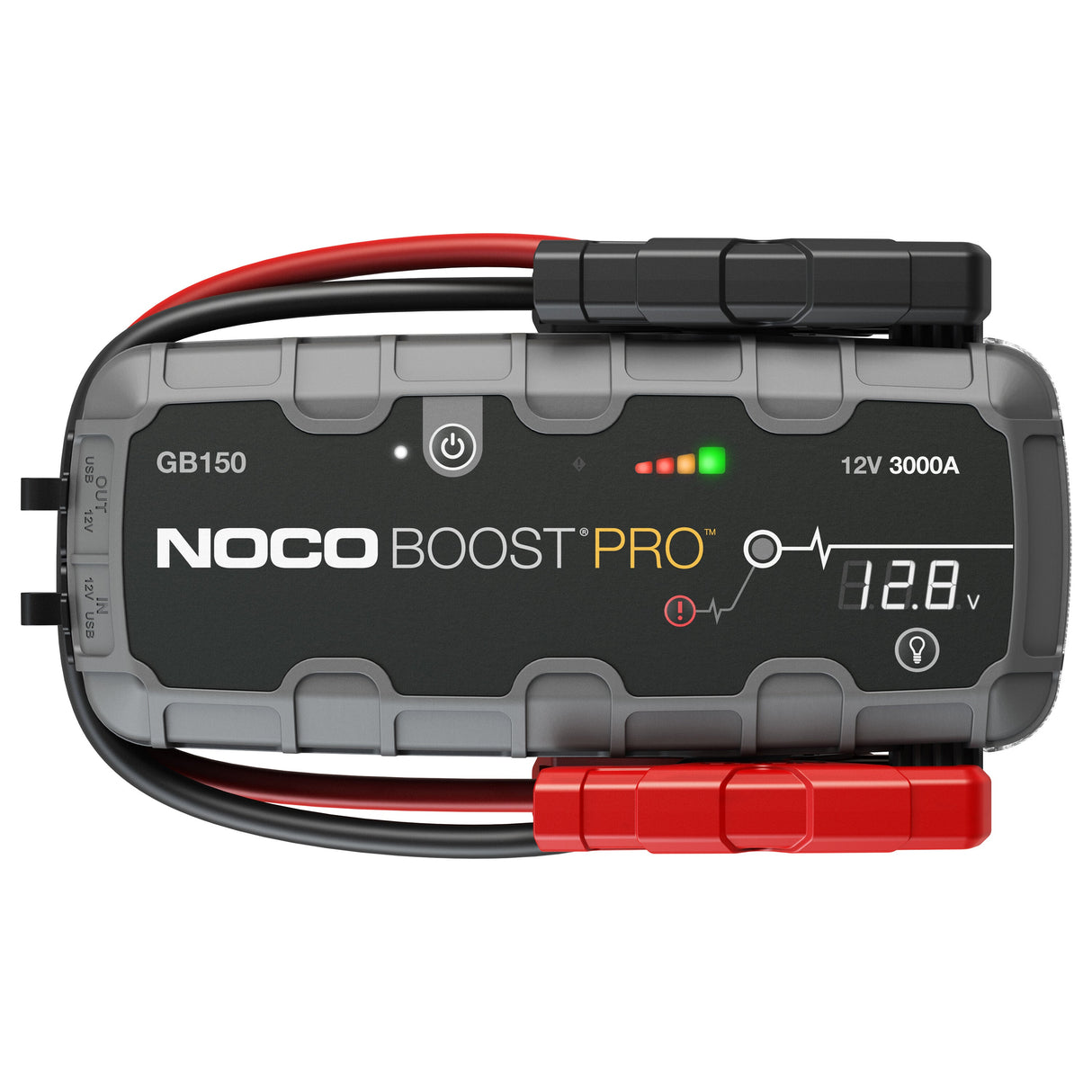 NOCO GENIUSGb150 Boost Lithium Jump PackGB150