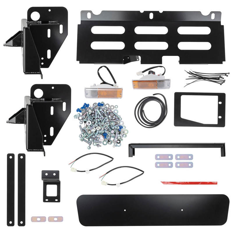 ARB Combar F250/35005-07 12-16.5 3436040