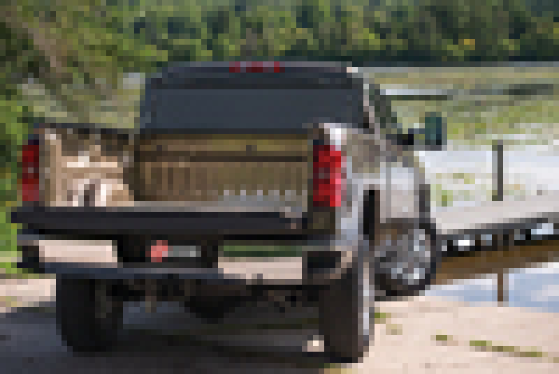 BAK 19-20 Dodge Ram (New Body Style w/o Ram Box) 5ft 7in Bed BAKFlip FiberMax 1126227