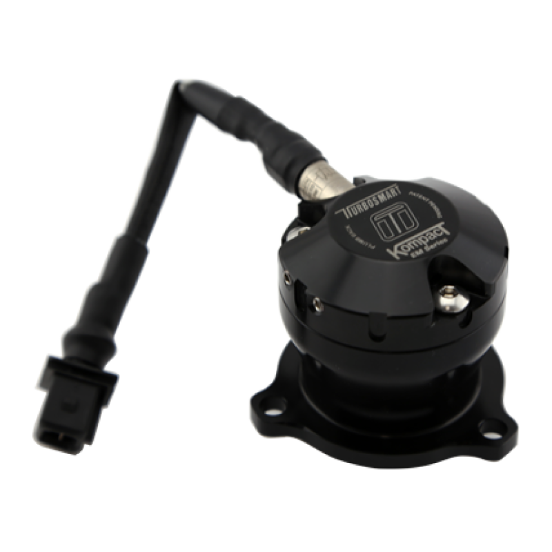 Turbosmart BOV Kompact EM Plumb Back VR9 - BMW N55 E90/E92/F Series TS-0223-1292