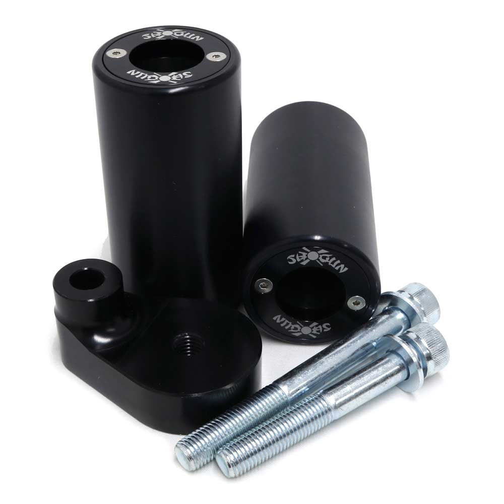 SHOGUN Pa2 Frame Sliders No Cut 715-6369