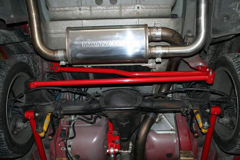 UMI Performance 82-02 GM F-Body Panhard Bar Relocation Kit 2024-B