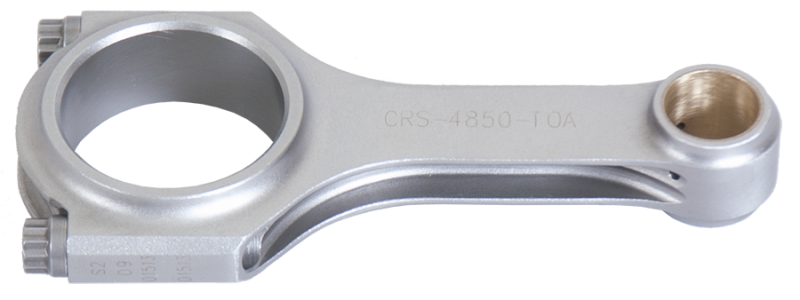 Eagle Toyota (2TC/3TC) H-Beam Connecting Rods (Set of 4) CRS4850TA3D