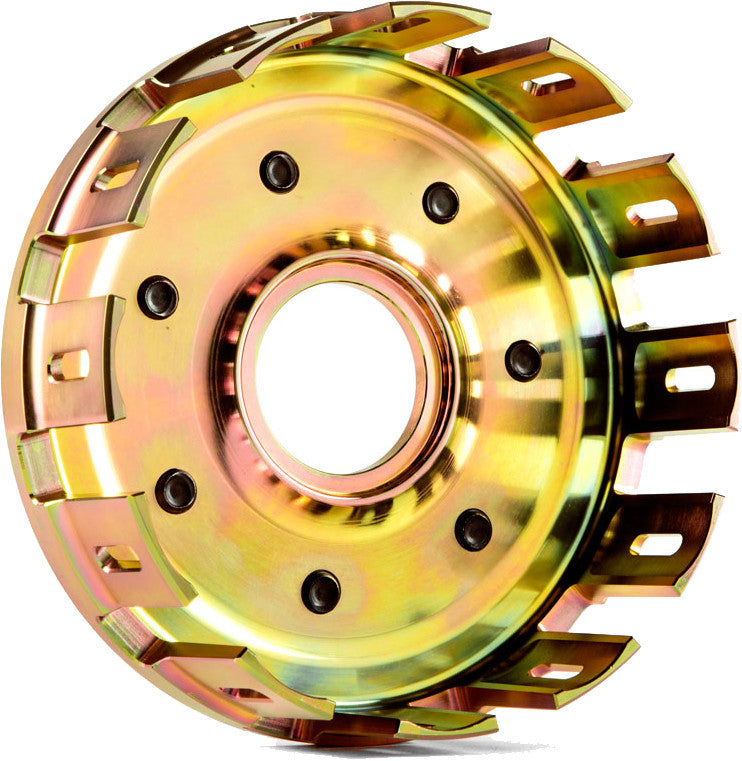HINSON Momentum Clutch Basket W/Cushions HS430