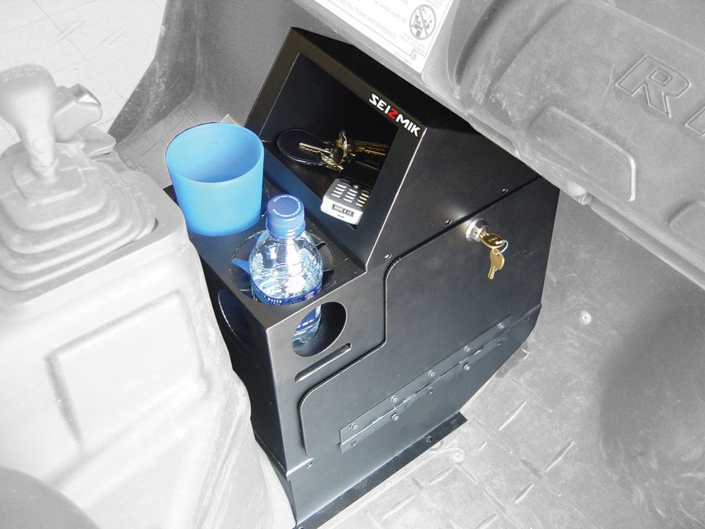 SEIZMIK Full E-Top Console 3032