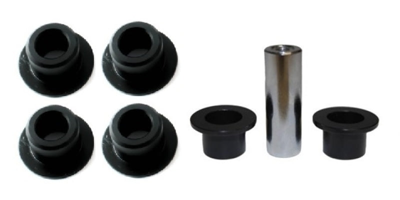 Torque Solution Shifter Linkage & Pivot Bushings Combo: 06-14 Subaru STi TS-SU-705