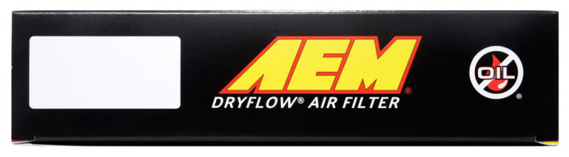 AEM 19-20 Subaru WRX STI 2.5L DryFlow Air Filter 28-50092