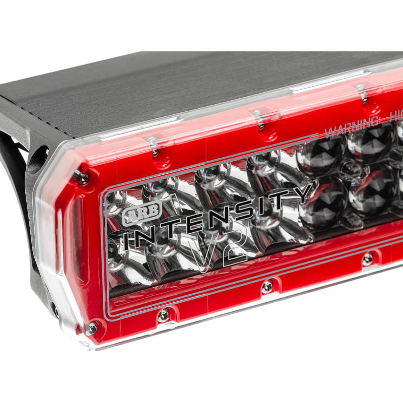 ARB Intensity V2 Light Bar Combination AR40CV2