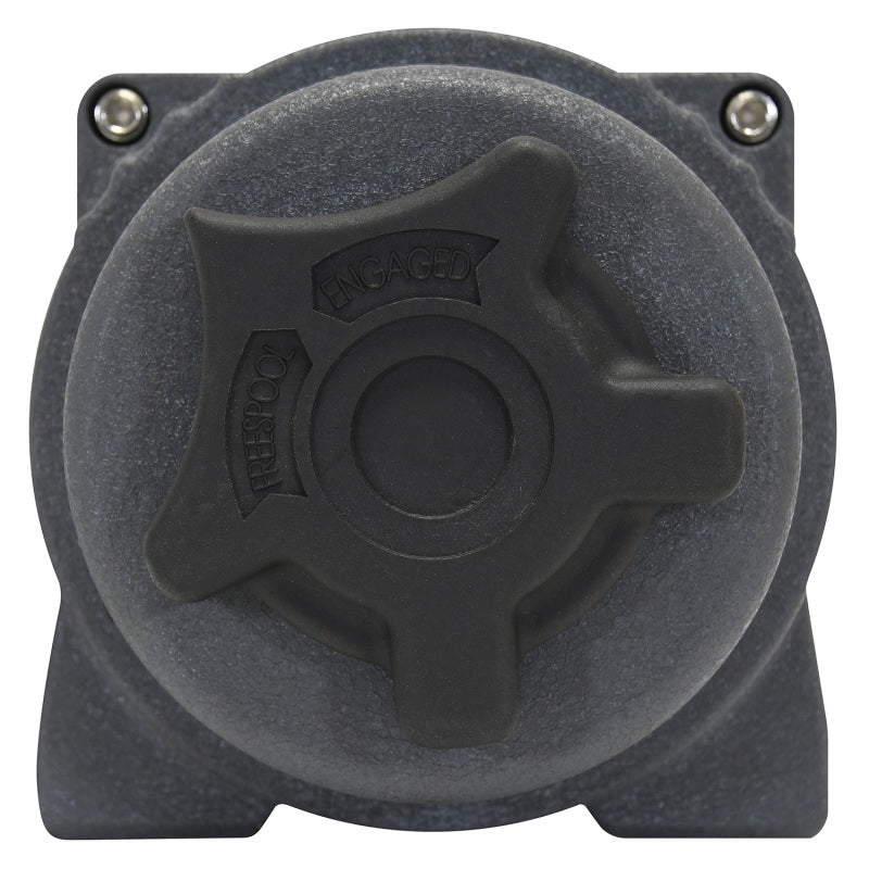 Superwinch 2500 LBS 12V DC 3/16in x 40ft Synthetic Rope Terra 2500SR Winch - Gray Wrinkle 1125270