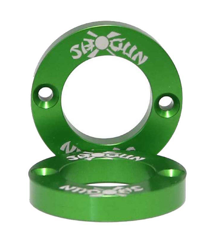 SHOGUN Pa2 F/Sliders Inserts 715-0913