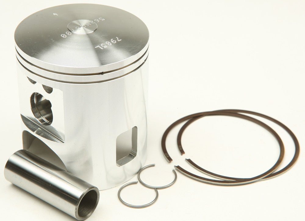 WISECO Piston Kit Pro-Lite 67.00/+1.00 Hon 562M06700