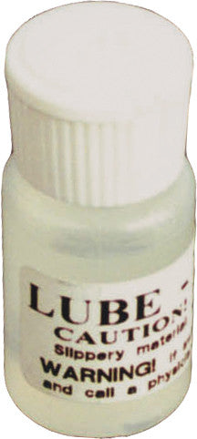 GRAB ON Lube 'n Glue 1oz LG01