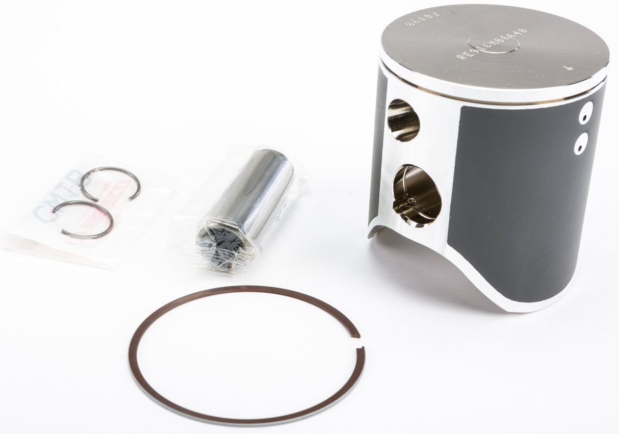 WISECO Piston Kit Re Armrplate Armrft 66.40/Std Hon RE916M06640