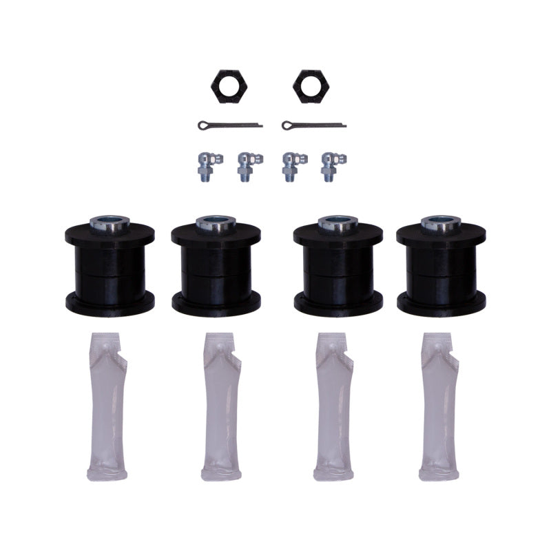 Bilstein Nissan Titan 04+ B8 Upper Control Arms 51-304713