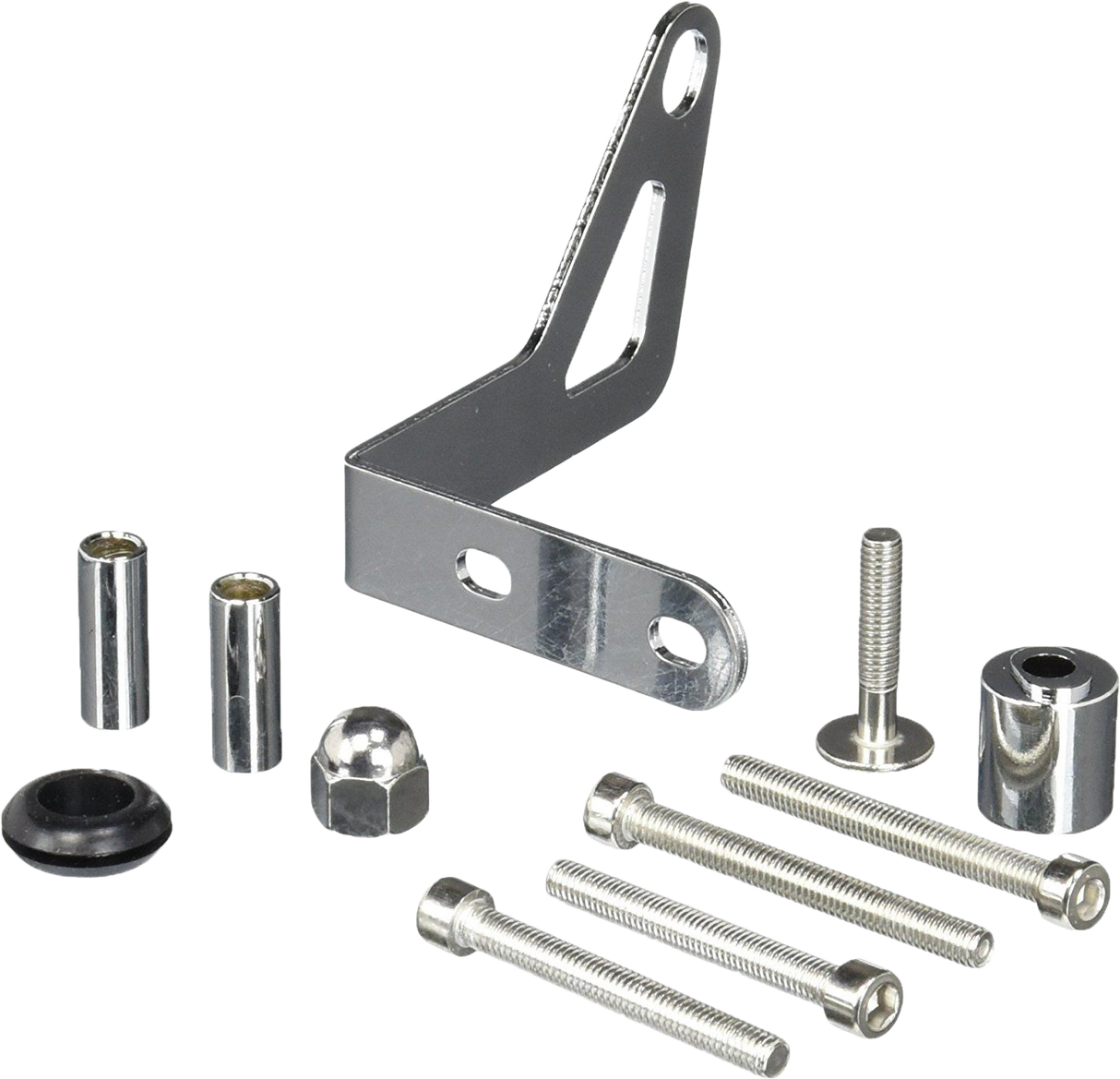 KRUZER KADDYClutch Perch Undermount Kit715