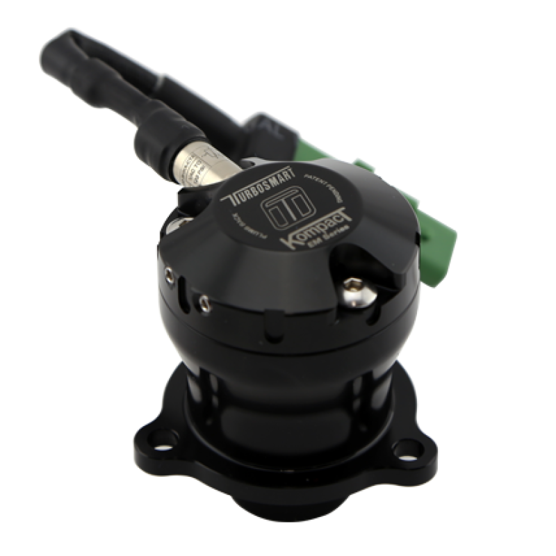 Turbosmart BOV Kompact EM Plumb Back VR10 - Mini Cooper S TS-0223-1293