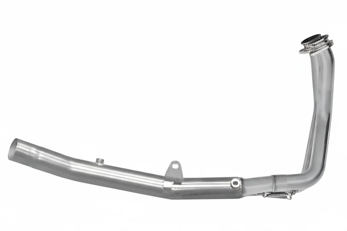 IN STOCK Arrow Honda XL 750 Transalp 2025 Stainless Steel Collectors - 72203pd