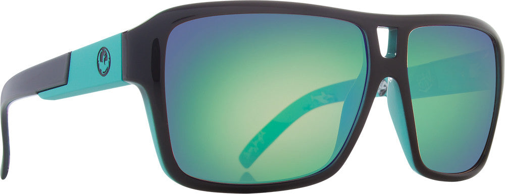 DRAGON The Jam Sunglasses Owen Wright W/Green Ion Lens 225096910032