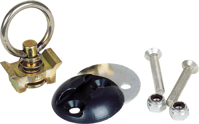 ANCRA Quick Disconnect Tie-Down Anchor 40890-10