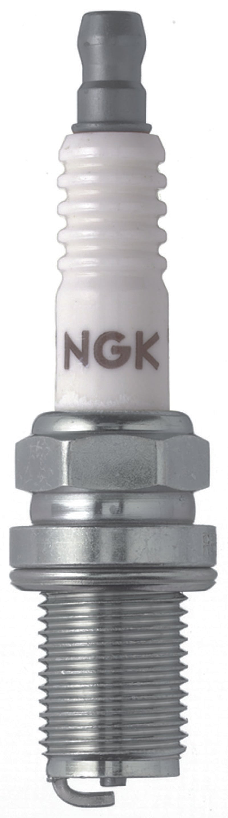 NGK Nickel Spark Plug Box of 4 (R5671A-10) 5820