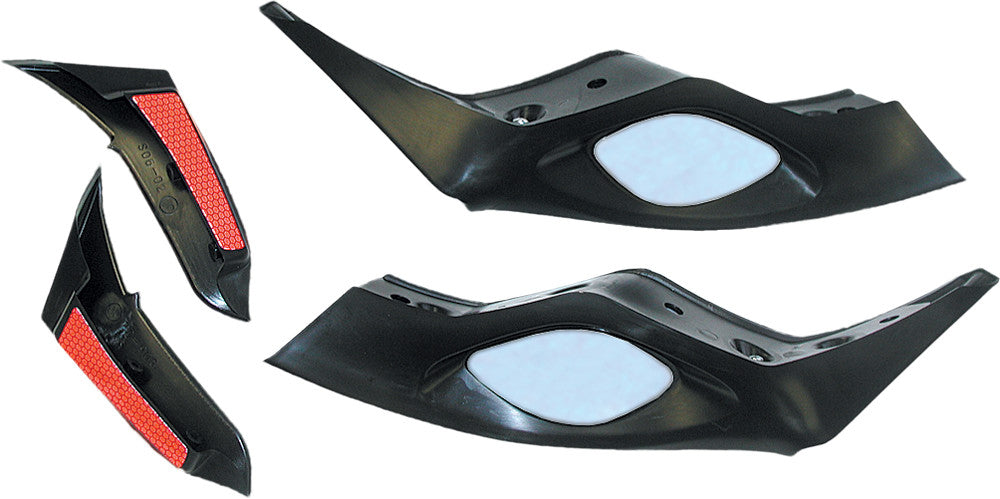 SP1 Mirrors Yam Rx/Rs SM-12356