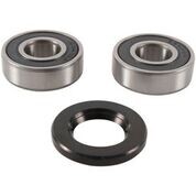 PIVOT WORKS Front Wheel Bearing Kit PWFWK-K26-000