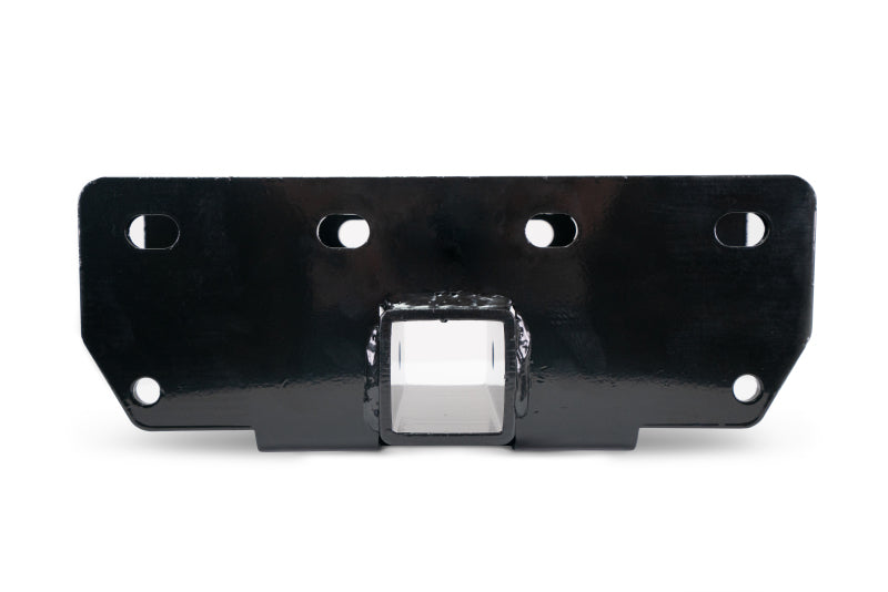 DV8 Offroad 07-21 Jeep Wrangler (JK/JL) Bolt-On Hitch w/o Lights AHJP-02