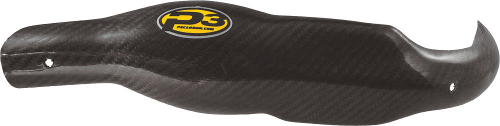 P3Heat Shield Carbon Fiber201076