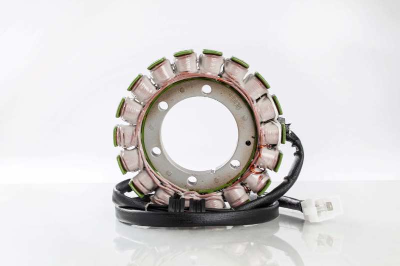 Ricks Motorsport New OEM Style Honda Stator 21-128