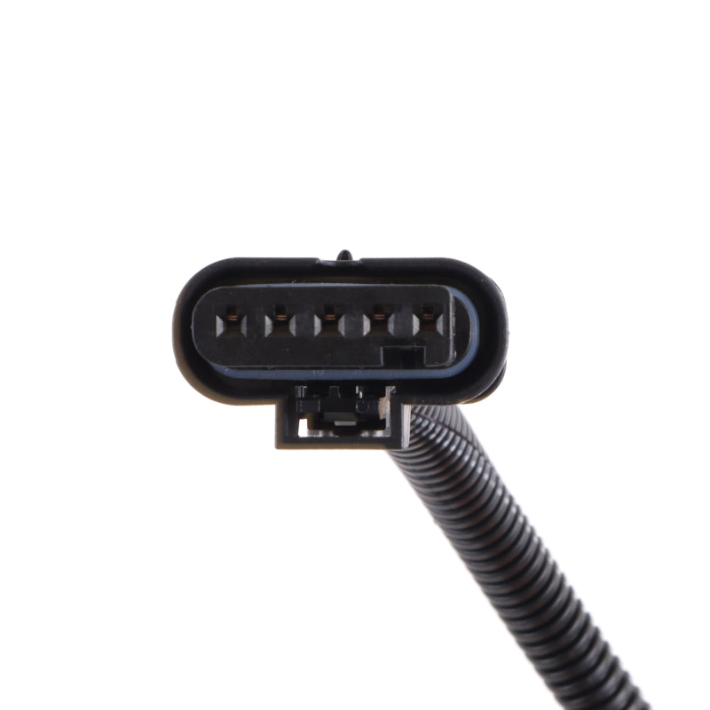 BBK 18-20 Ford Mustang GT O2 Sensor Wire Harness Extensions 16in (Pair) 1121