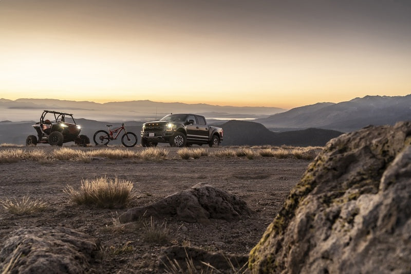 Fox 20+ GM 2500/3500 HD 2.0 Performance Series IFP Front w/UCA Shock 1.5-2.5in Lift 985-24-240