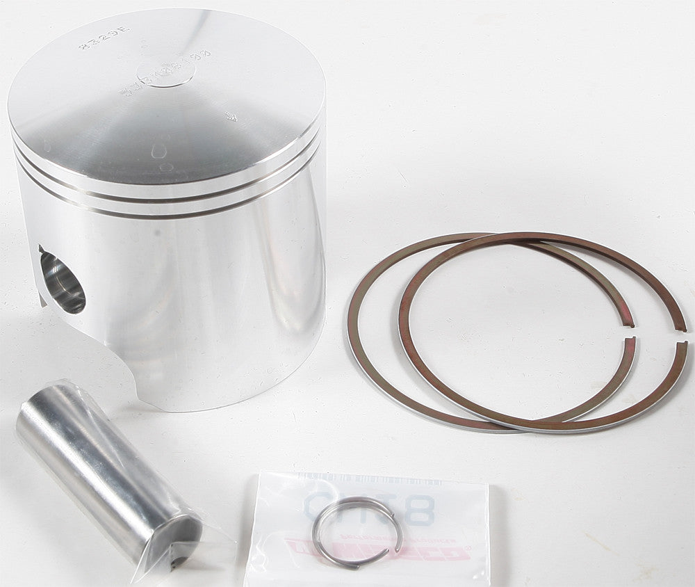 WISECO Piston Kit 81.00/+1.00 Hon 533M08100