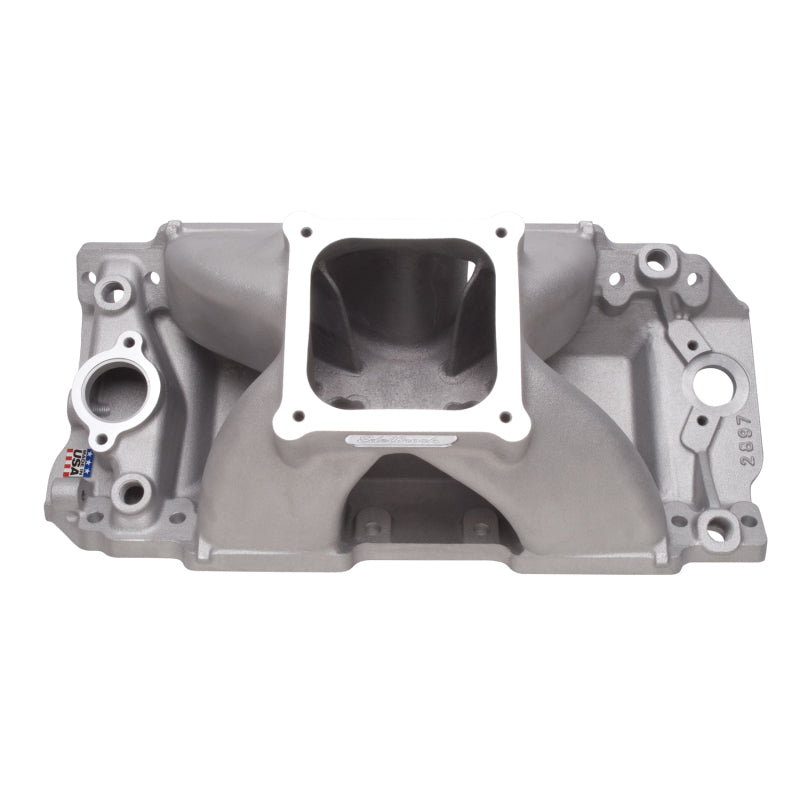 INTAKE MANIFOLD 2897