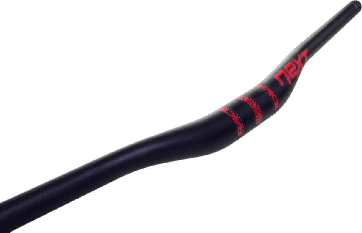 RACE FACE Next 35 20mm Handlebar Red HB13NX2035X760P185