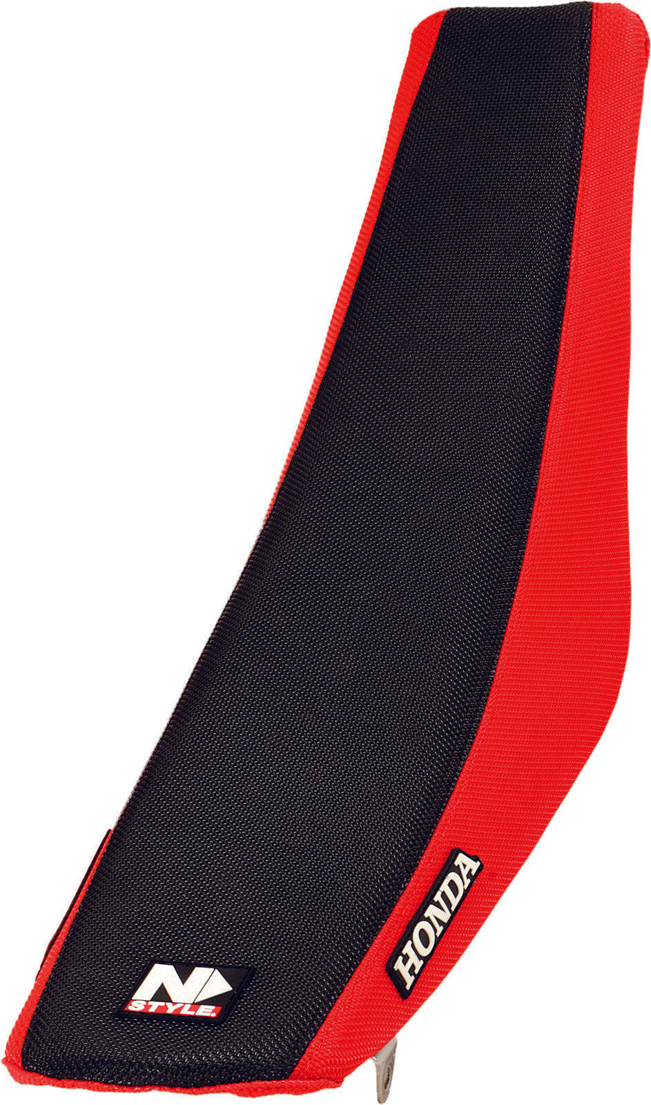 N-STYLESeat Cover Red/BlackN50-6052
