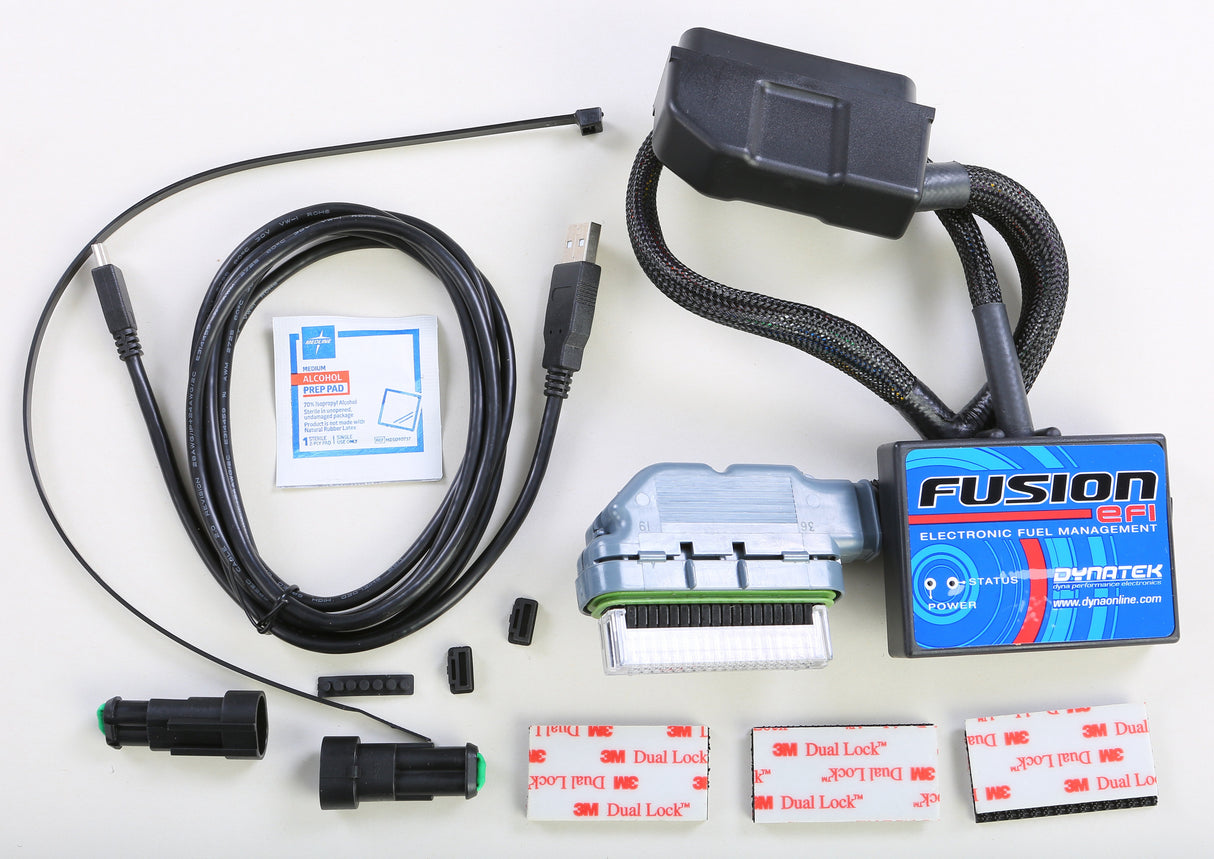 DYNATEK Fusion Efi Softail DFE-15-004