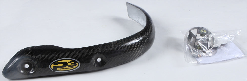 P3Heat Shield Carbon Fiber205056