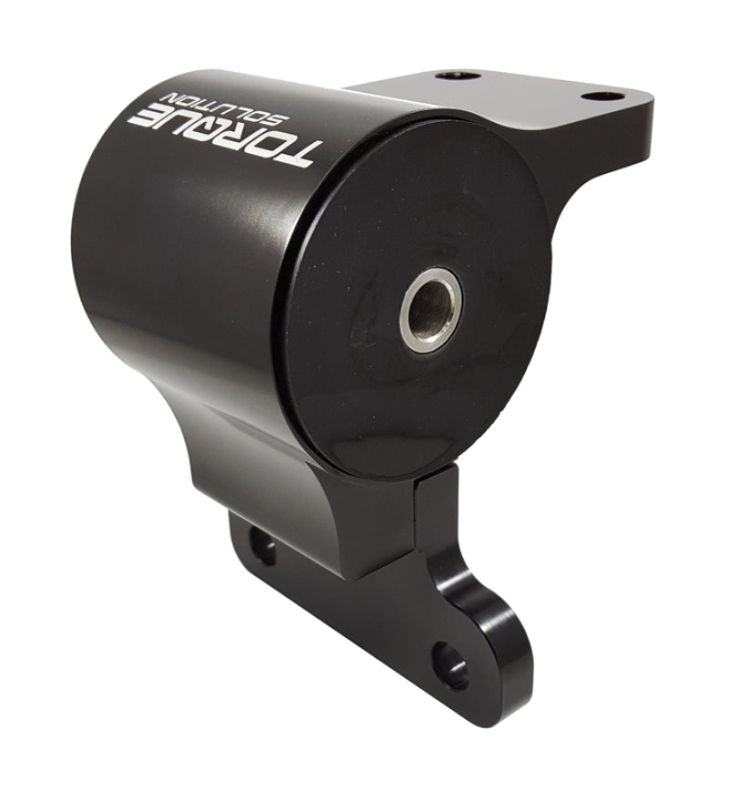 Torque Solution Aluminum Transmission Mount: Mitsubishi Lancer/Ralliart/Evolution X 2008-15 TS-EX-400