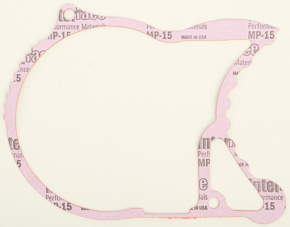 BOYESEN Motorcycle Ignition Cover Gasket SCG-05