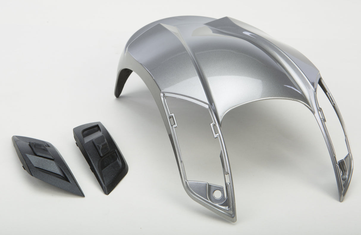 GMAX Top Vents Full Kit Titanium Gm-69 G069017