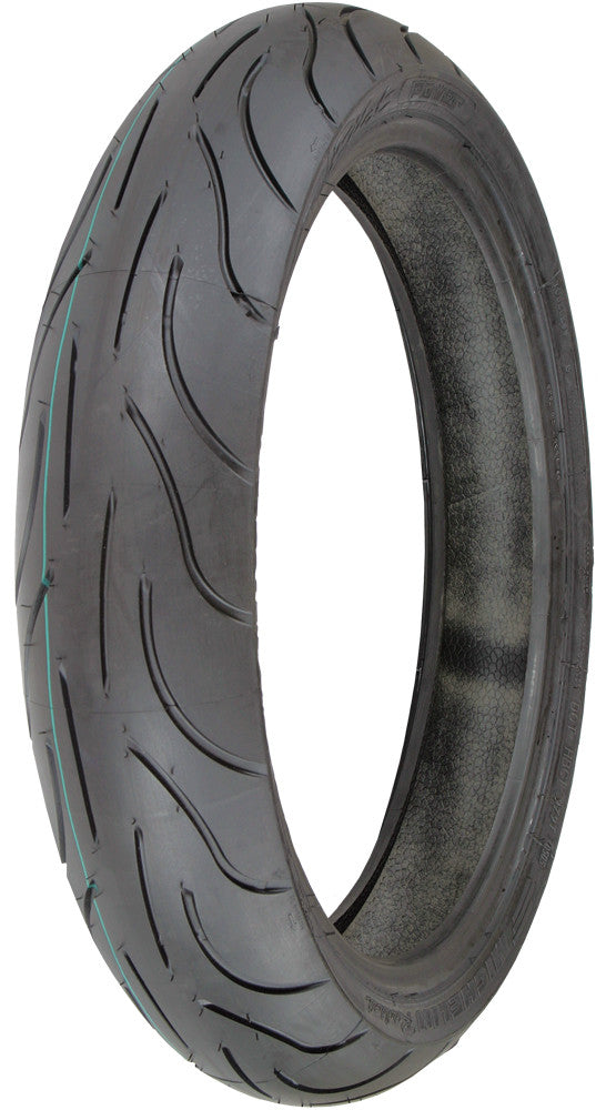 MICHELINTire 110/70zr17f Pilot P Ower86159