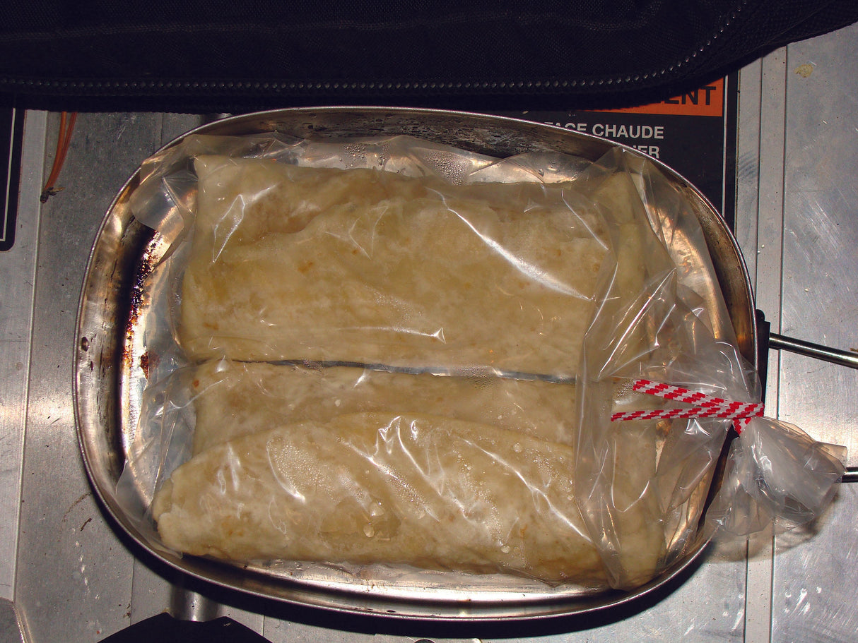 SNACKERPACKERS Snacker Packer 10/Pk SNACKERPACKER 10