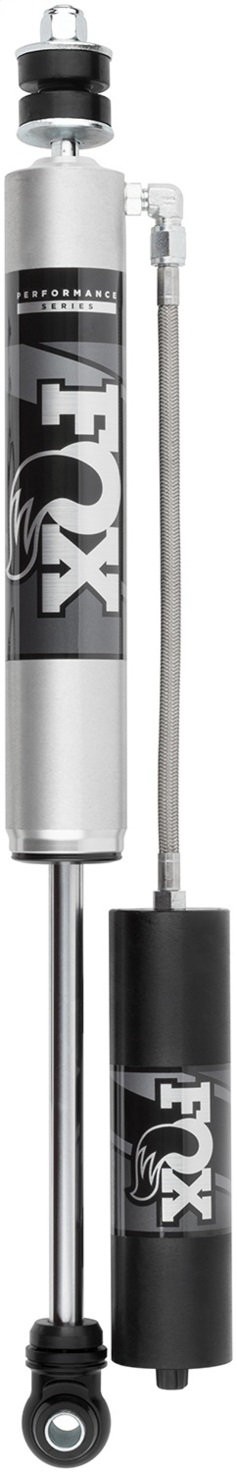 Fox 17-18 Ford F-250 Perf Series 8.8in Smooth Bdy R/R Front Shock 0in-1.5in Lift 985-24-161